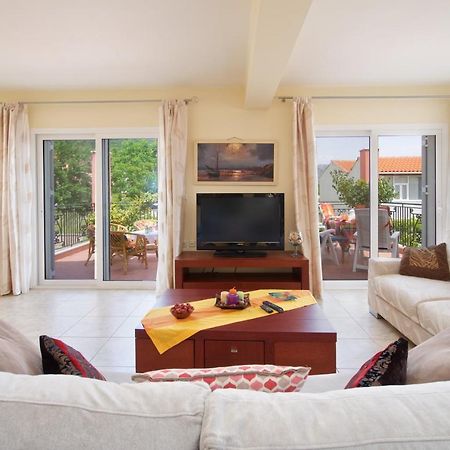 Stella'S Place Каравомилос Экстерьер фото